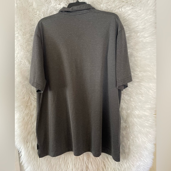 Tampa Bay Buccaneers Nike Dri-Fit On Field Apparel Men’s Short Sleeve Polo Shirt - Picture 2 of 8